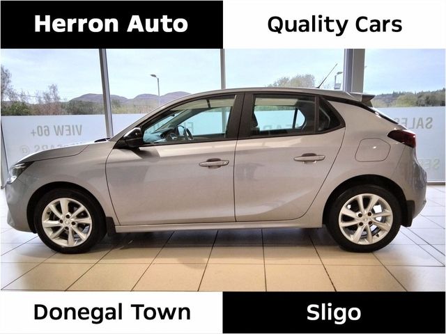 Image for 2021 Opel Corsa 5DR SC 1.2 - Low KM