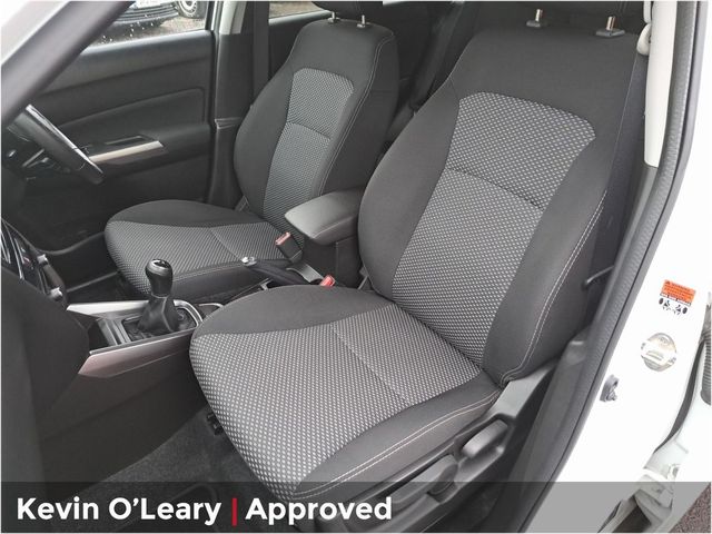 Image for 2019 Suzuki Vitara 1.0 Boosterjet SZ-T