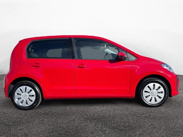 Image for 2018 Volkswagen up! 