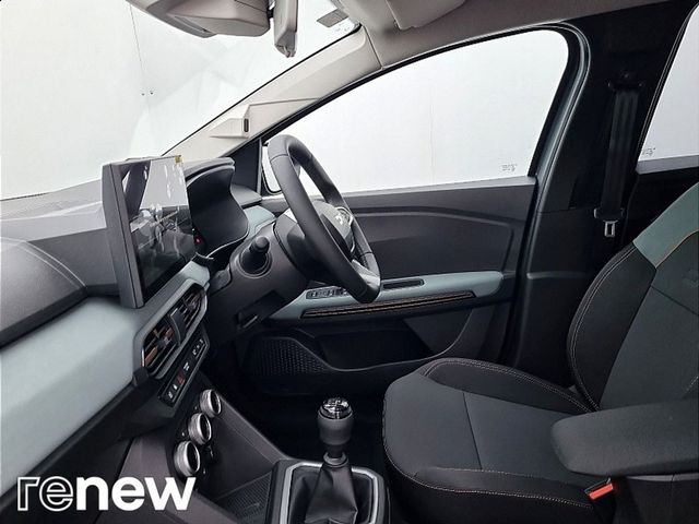 Image for 2026 Dacia Jogger TCe 110 Extreme