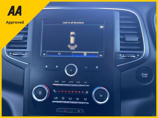 Image for 2018 Renault Megane 1.5 DCI DYNAMIQUE NAV FREE DELIVERY 