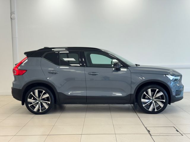 Image for 2022 Volvo XC40 Rchrg PRO 5DR Auto