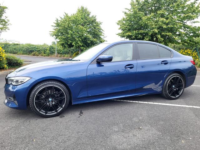 Image for 2021 BMW 3 Series 