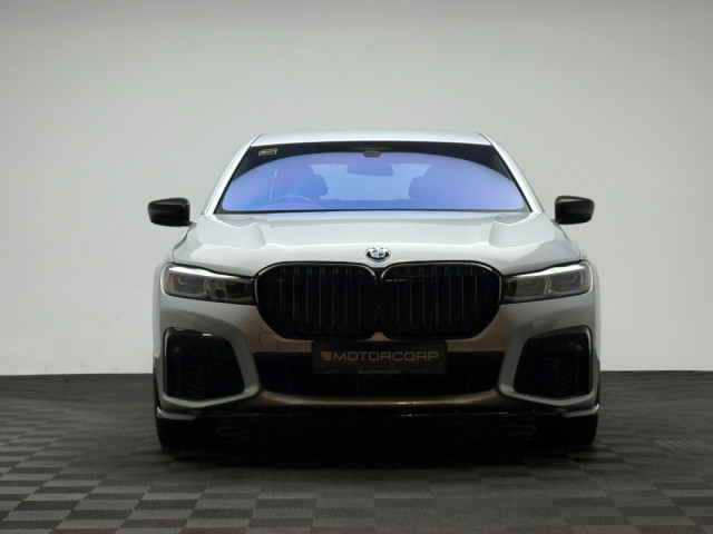 Image for 2021 BMW 7 Series 745 E M SPORT 