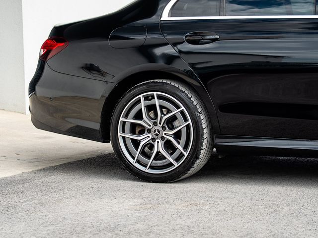 Image for 2021 Mercedes-Benz E Class E220D 4Matic AMG