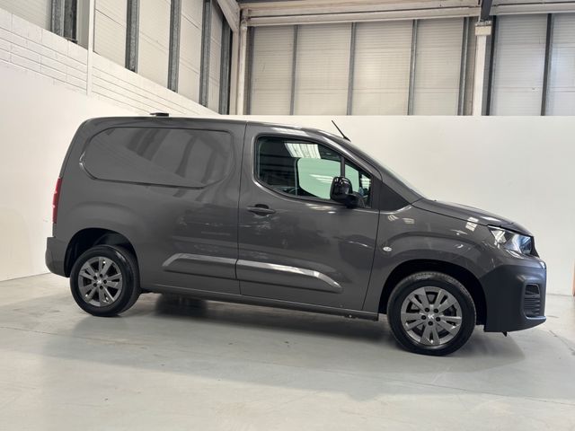 Image for 2023 Peugeot Partner Asphalt Prem Bhdi A