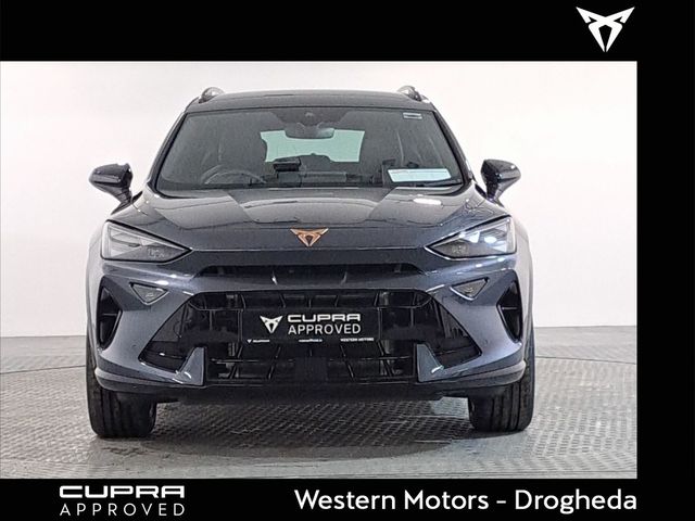 Image for 2026 Cupra Formentor 1.5 eTSI 150hp DSG