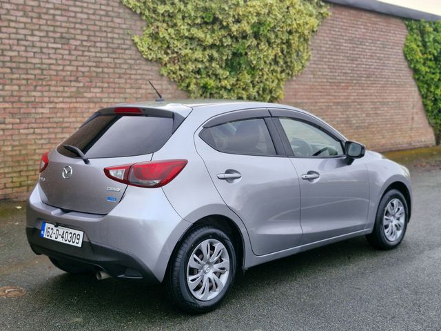 Image for 2016 Mazda Demio Automatic Finance Available 