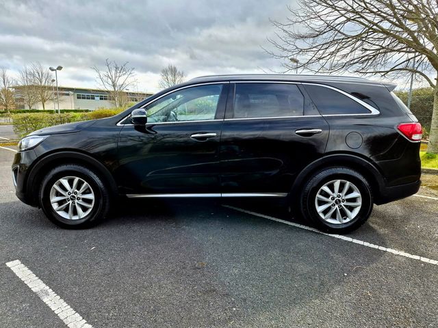 Image for 2016 Kia Sorento Platinum 2WD