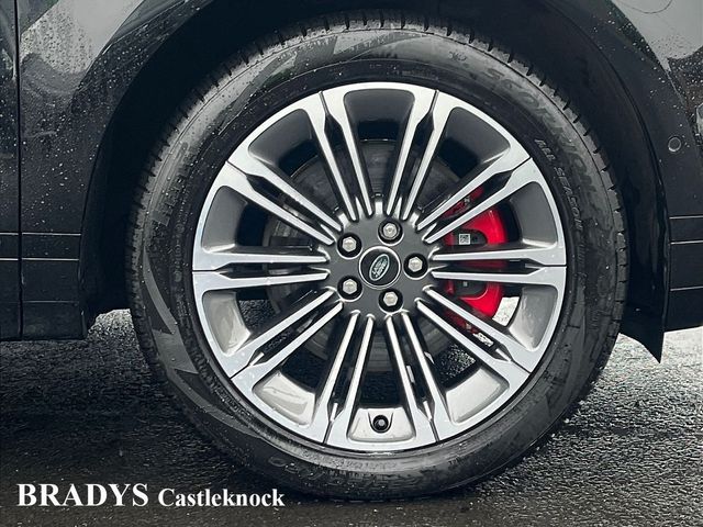 Image for 2025 Land Rover Range Rover Evoque Autobiography P270e AWD PHEV