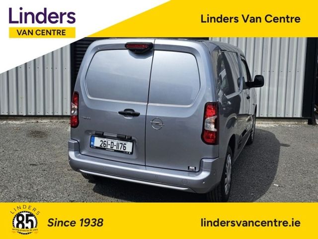 Image for 2026 Opel Combo SPORTIVER= EX DEMO