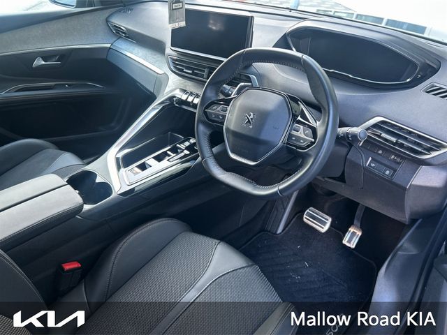 Image for 2024 Peugeot 5008 FL ALLURE 1.5 BLUE HDI 13