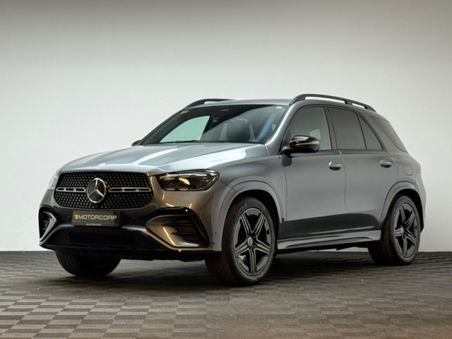Image for 2024 Mercedes-Benz GLE Class 400E URBAN EDITION 4MATIC