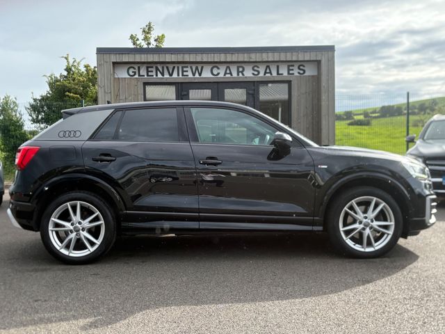 Image for 2016 Audi Q2 S Line - SALE 