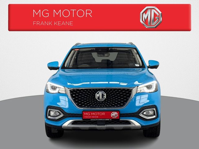 Image for 2023 MG HS EXCLUSIVE PHEV AUTO**PANORAMIC ROOF**DIGITAL DASH**TOUCH SCREEN APPLE CAR PLAY**MULTIFUNCTIONAL STEERING WHEEL**HEATED LEATHER SEATS**ELECTRIC SEATS**ELECTRIC FOLDING MIRRORS**ELECTRIC TAILGATE**