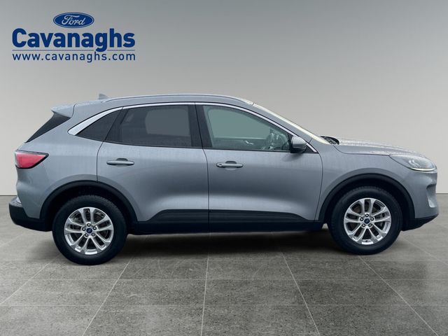 Image for 2022 Ford Kuga 1.5 EcoBlue 120PS Titanium