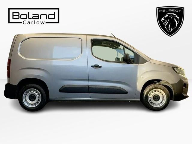 Image for 2025 Peugeot Partner 1.5HDI PRO PLUS *JUST IN* €80 PER WEEK