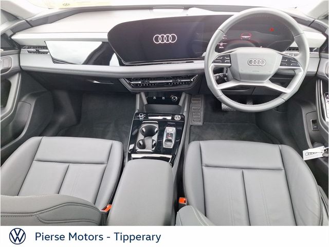 Image for 2026 Audi A6 A6 E-Tron Sport Sport 286 Electric 83kWh Auto