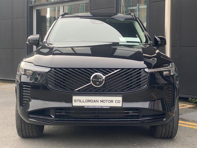 Image for 2025 Volvo XC90 T8 Dark Plus AWD Auto (PHEV)