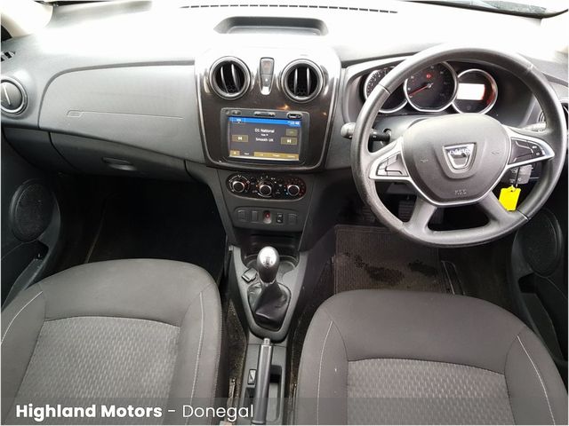 Image for 2019 Dacia Logan 0.9 TCe 90 SIGNATURE