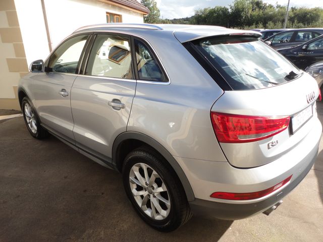 Image for 2015 Audi Q3 2.0tdi 120 SE 4DR