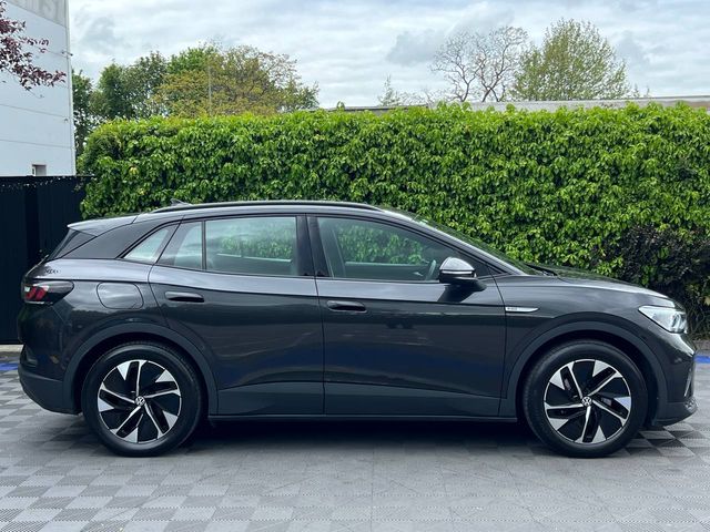 Image for 2022 Volkswagen ID.4 PRO LIFE 77KWH // APPLE CARPLAY/ANDROID AUTO // 19" DIAMOND CUT ALLOYS // HEATED STEERING WHEEL