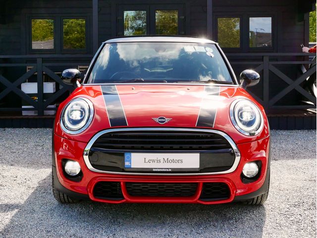 Image for 2020 Mini Cooper SPORT, JOHN COOPER WORKS BODYKIT AND INTERIOR, HEATED SEATS, XENON LIGHTS, BUCKET SEATS, CRUISE CONTROL