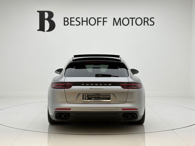 Image for 2018 Porsche Panamera 4 E-HYBRID SPORT TURISMO=LOW MILES//HUGE SPEC//D REG=FULL PORSCHE SERVICE HISTORY=TAILORED FINANCE PACKAGES AVAILABLE=TRADE IN'S WELCOME