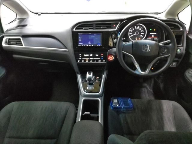 Image for 2022 Honda Shuttle 1.5 HYBRID AUTOMATIC ESTATE - CRUISE CONTROL