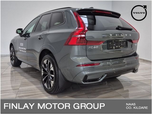 Image for 2026 Volvo XC60 Plus Dark T6 AWD - New Colour - Forest Lake 