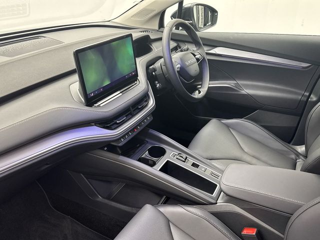 Image for 2026 Skoda Enyaq 85 *0% APR* €65 P/W ON PCP