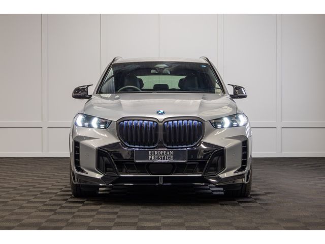 Image for 2025 BMW X5 X-Drive 50e M-Sport
