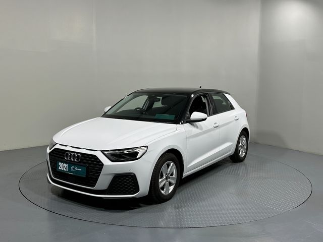 Image for 2021 Audi A1 