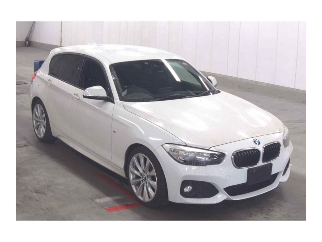 Image for 2016 BMW 1 Series Diesel M-Sport 