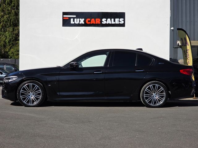 Image for 2017 BMW 5 Series 530e M-SPORT HYBRID // ** EXCEPTIONALLY LOW MILEAGE **