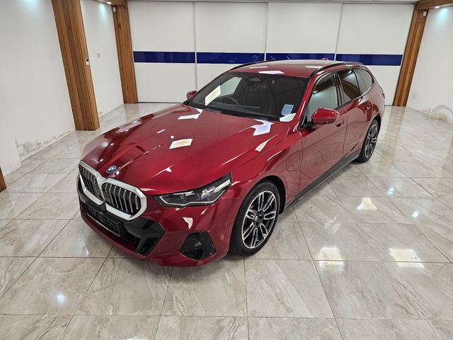 Image for 2026 BMW 5 Series PRICED TO SELL !