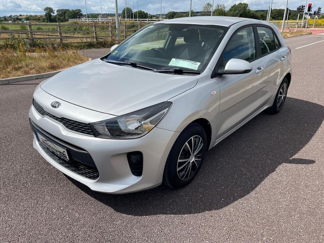Image for 2018 Kia Rio sport immaculate condition , **fresh Nct** , 