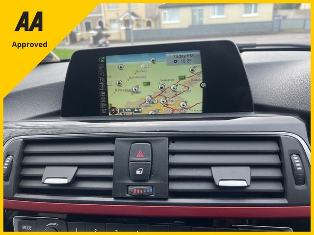 Image for 2017 BMW 3 Series F30 E SPORT 4DR AUTO FREE DELIVERY 