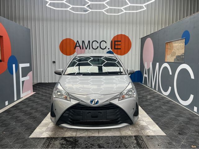 Image for 2019 Toyota Vitz €11950 VITZ AUTOMATIC 1.0 PETROL / 80k KMs / REVERSE CAMERA & MORE