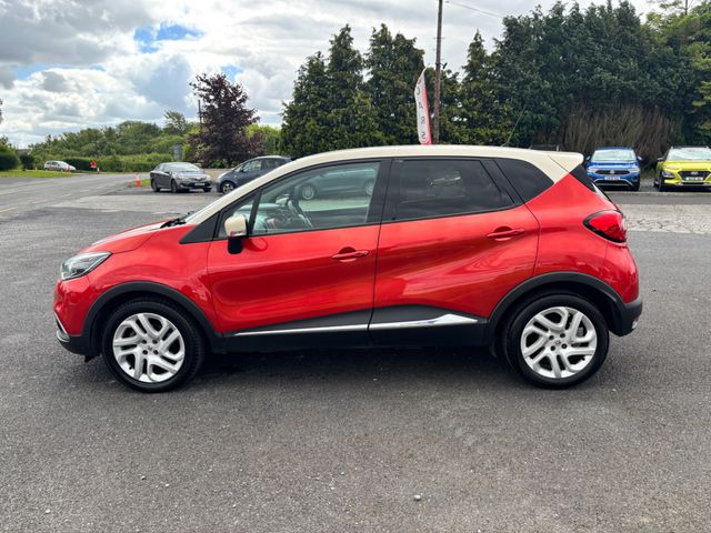 Image for 2015 Renault Captur Signature 1.5 DCI 90 20 4DR