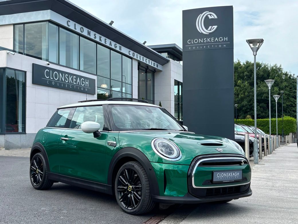 Image for 2023 Mini Cooper S Electric Level 3 *Pan Roof*