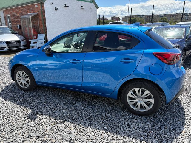 Image for 2017 Mazda Demio 