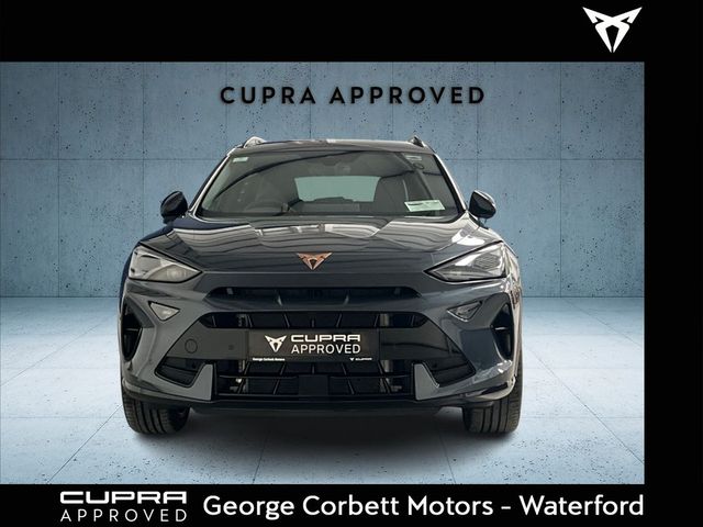 Image for 2026 Cupra Formentor 1.5 eTSI 150hp DSG V2