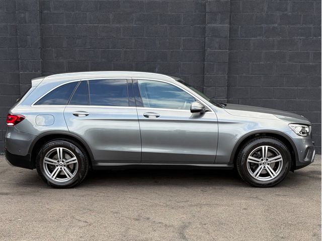 Image for 2021 Mercedes-Benz GLC Class GLC220D SE 5DR Auto