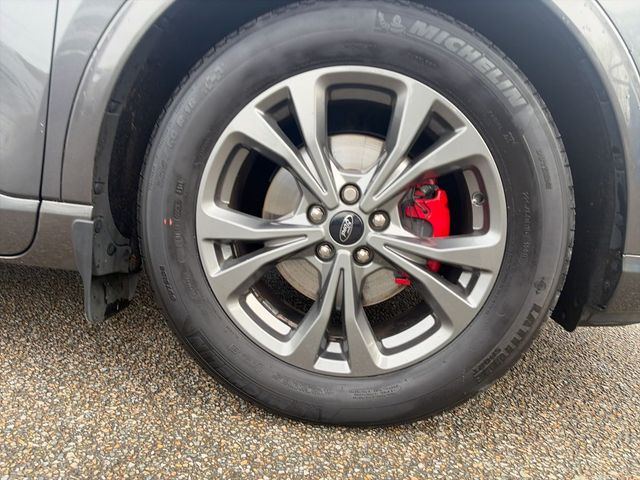 Image for 2023 Ford Kuga ST-LINE X 1.5 ECOBLUE 120PS MANUAL