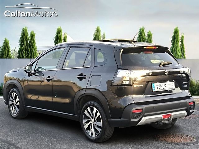 Image for 2023 Suzuki SX4 S-Cross 1.4i All Grip (4 Wheel Drive)