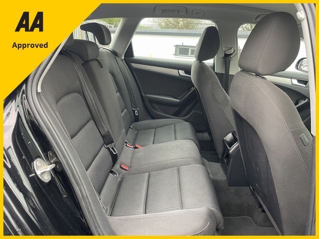 Image for 2012 Audi A4 2.0 TDI ESTATE FREE DELIVERY 