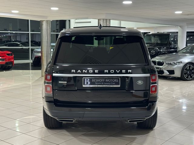 Image for 2022 Land Rover Range Rover P400e AUTOBIOGRAPHY=LOW MILES//HUGE SPEC//FULL SERVICE HISTORY=TAILORED FINANCE PACKAGES AVAILABLE=TRADE INS WELCOME