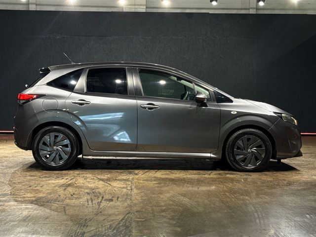 Image for 2022 Nissan Note 1.2 AUTO - HYBRID - NEW MODEL 