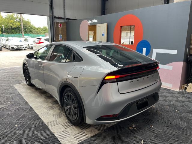Image for 2025 Toyota Prius 2025 TOYOTA PRIUS X 1.8 AUTOMATIC / CRUISE CONTROL / PARKING CAMERA AND MORE